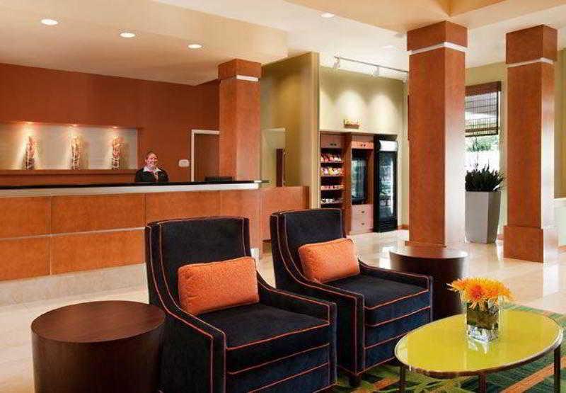 Fairfield Inn & Suites By Marriott Winnipeg Interior photo